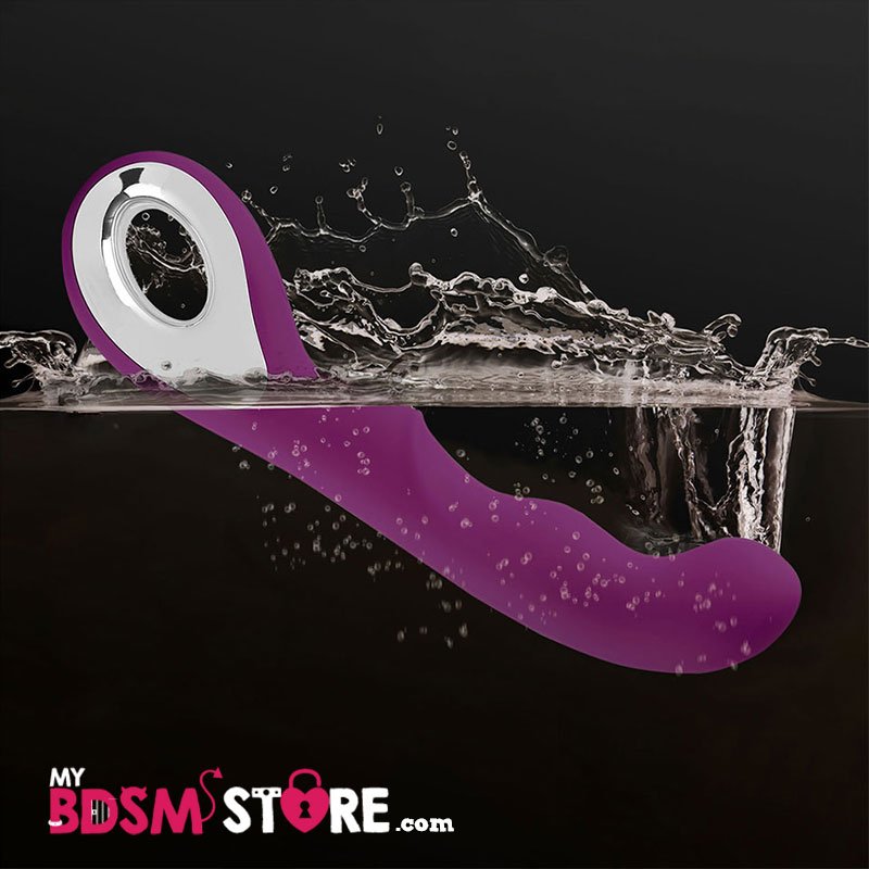 Dildo vibrador anatómico 10 velocidades silicona premium ultra suave cock vibrator 10 patterns silicone purple resistente agua morado Dildo vibrador anatómico 10 velocidades silicona premium ultra suave cock vibrator 10 patterns silicone purple resistente agua morado