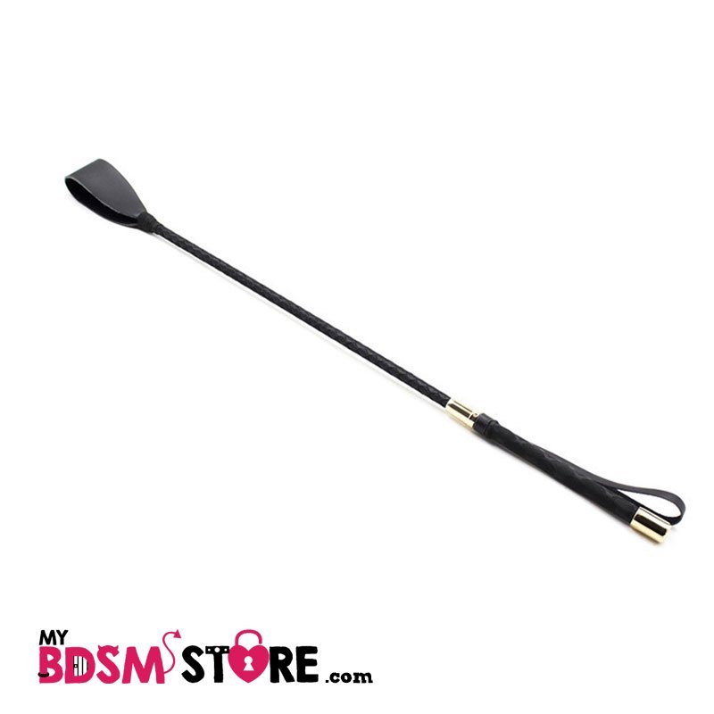 Fusta fetish punta ancha lengua BDSM azotes spank training dominacion fetish crop tip wide spanking diagonal Fusta fetish punta ancha lengua BDSM azotes spank training dominacion fetish crop tip wide spanking diagonal