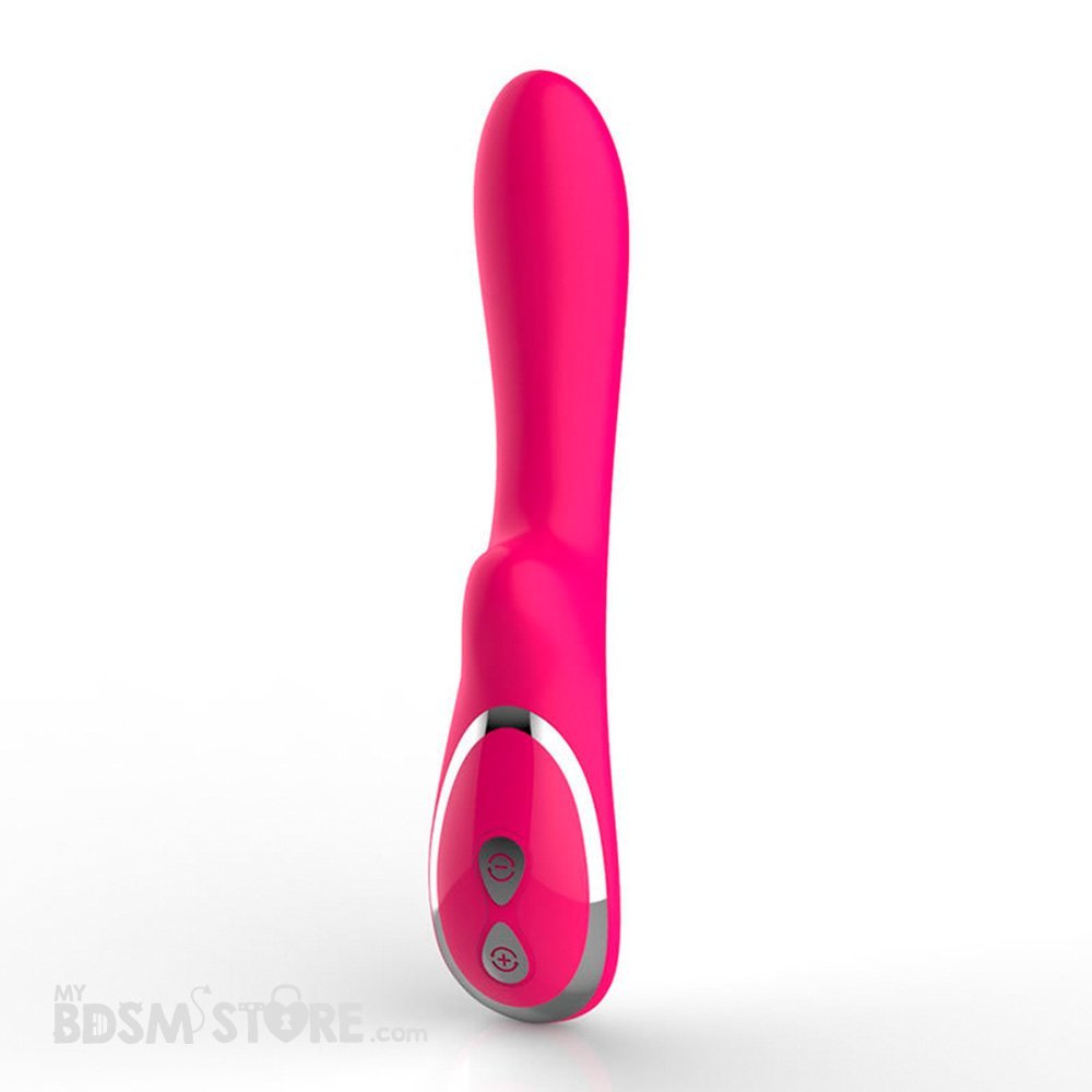 Dildo Vibrador Cásico placer 10 velocidades erotico potente masturbacion femenina rosa Dildo Vibrador Cásico placer 10 velocidades erotico potente masturbacion femenina rosa