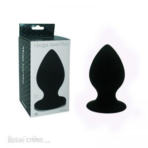 Plug Anal Grande (L), Enorme (XL) y Gigante (XXL) con Caja Plug Anal Grande (L), Enorme (XL) y Gigante (XXL) con Caja