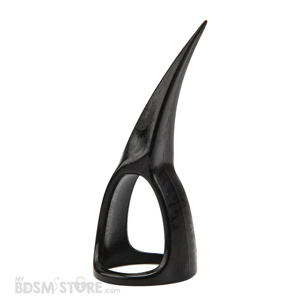 Garras BDSM set 10 unidades distintos tamaños para mano universal sensacines detalle Garras BDSM set 10 unidades distintos tamaños para mano universal sensacines detalle