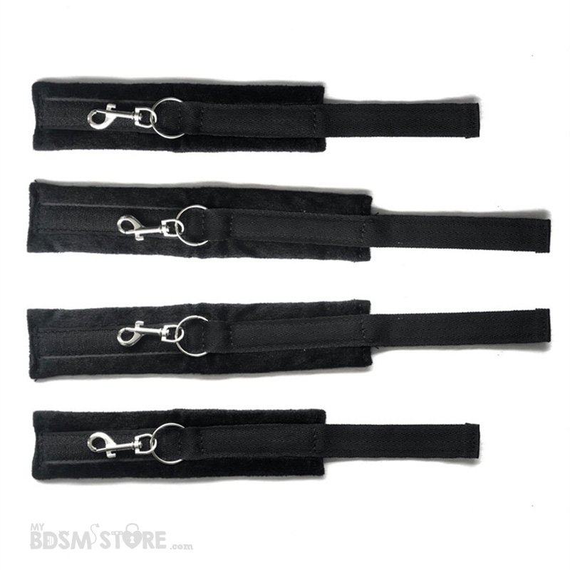 Correas de bondage para cama con Kit de Restricciones bed bondage anclajes atadura erotica BDSM muñequeras tobilleras abiertasCorreas de bondage para cama con Kit de Restricciones bed bondage anclajes atadura erotica BDSM muñequeras tobilleras abiertas Correas de bondage para cama con Kit de Restricciones bed bondage anclajes atadura erotica BDSM muñequeras tobilleras abiertasCorreas de bondage para cama con Kit de Restricciones bed bondage anclajes atadura erotica BDSM muñequeras tobilleras abiertas