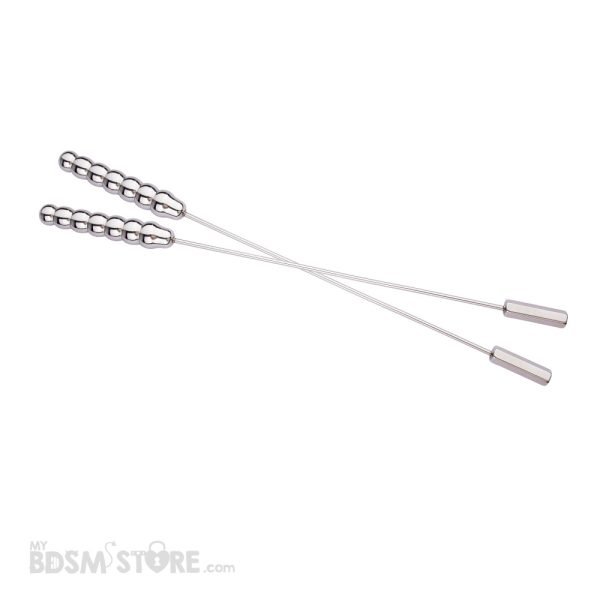 Masturbador sonda uretral cateter fetish medical CBT penis cock torture stimulation orgasm prostate acero inoxidable medico seguro