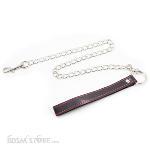 Correa universal collares BDSM fetish sumiso sumisa esclavo collar leash bondage