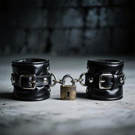 Bondage Restricciones BDSM