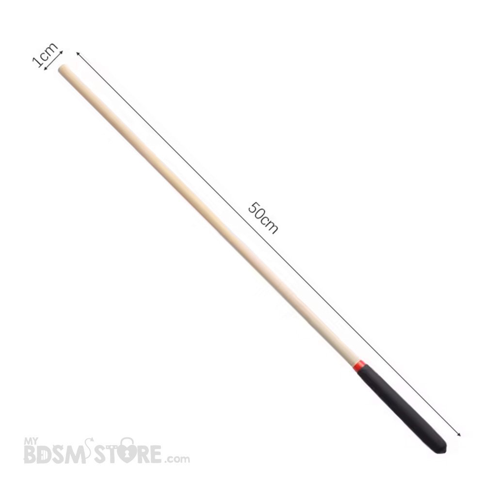 Vara de rtan flexible medidas nuevo mango 10mm x 50cm spanking fetish bdsm azotes Vara de rtan flexible medidas nuevo mango 10mm x 50cm spanking fetish bdsm azotes