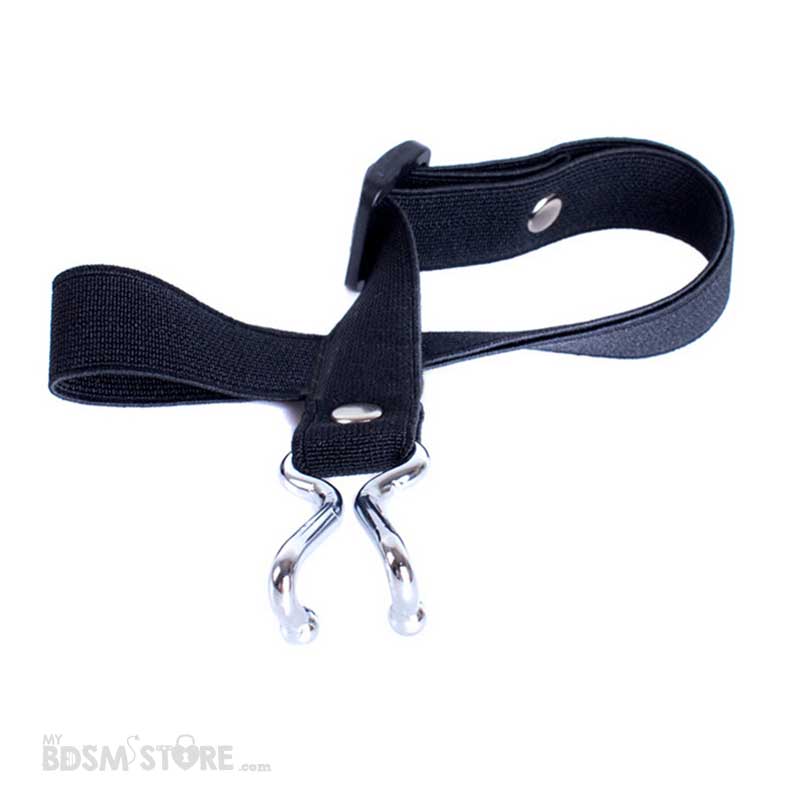 Gancho-Nasal-para-juegos-de-BDSM-y-humillación-para-sumisos-y-sumisas-nariz-de-cerdita-completo Gancho Nasal para juegos de BDSM y humillación para sumisos y sumisas nariz de cerdita. Nose hook humiliation piggy completo
