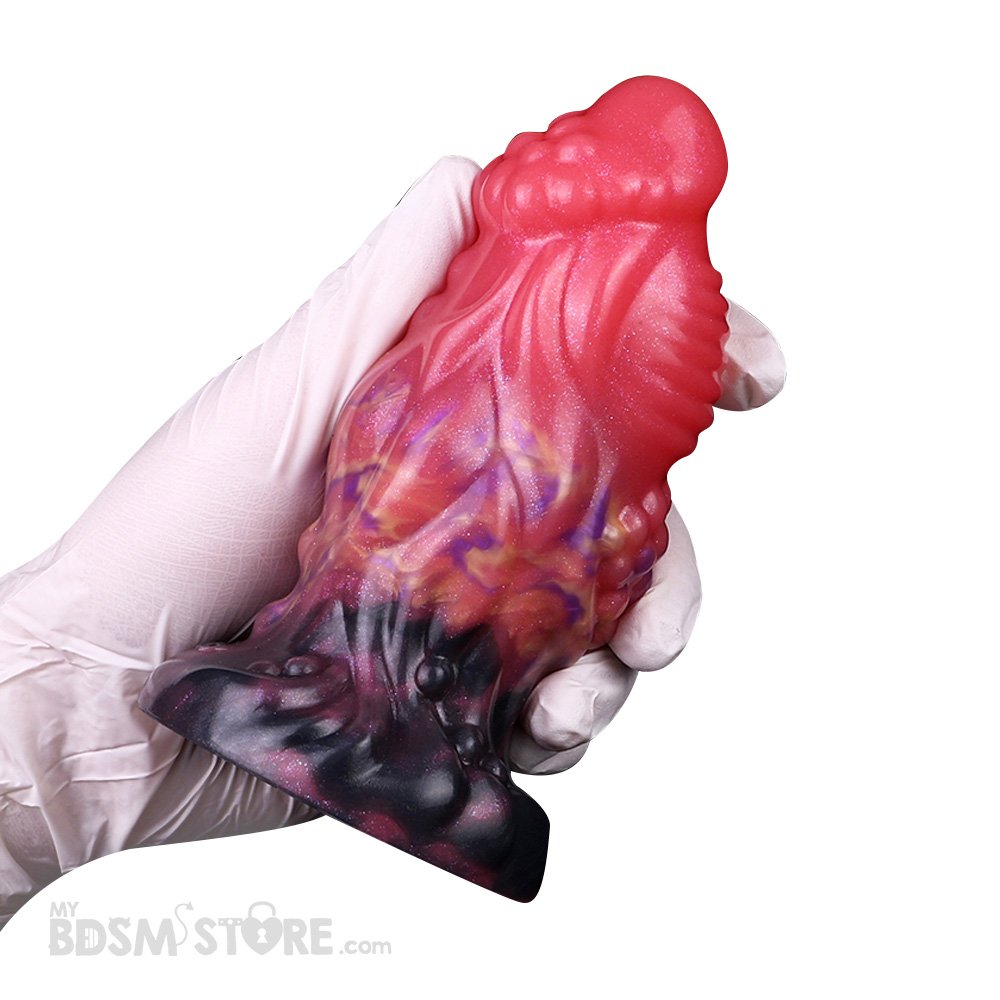 Anal Plug Dark Monster Fantasy Large Size Fetish BDSM Soft Silicone Medical large size fetish BDSM fucked size Anal Plug Dark Monster Fantasy Large Size Fetish BDSM Soft Silicone Medical large size fetish BDSM fucked size