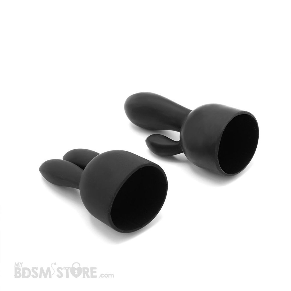 Pixey Turbo – Vibrador Magic Wand – Black Edition con accesorios maxima vibración placer profundo vagina clitoris BDSM sexo accesorios intercambiables Pixey Turbo – Vibrador Magic Wand – Black Edition con accesorios maxima vibración placer profundo vagina clitoris BDSM sexo accesorios intercambiables